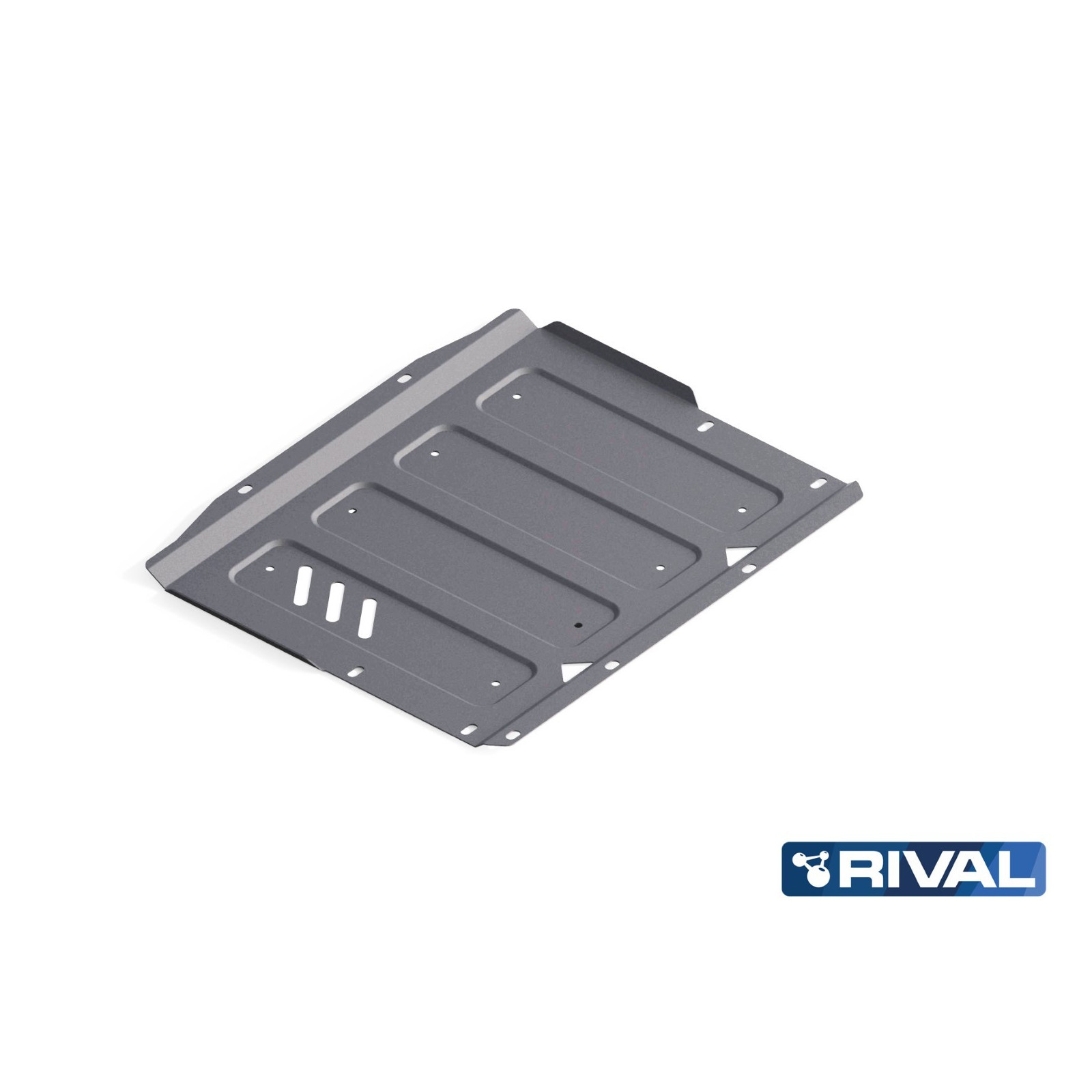 Protection boite de vitesse RIVAL 2333.4044.1 