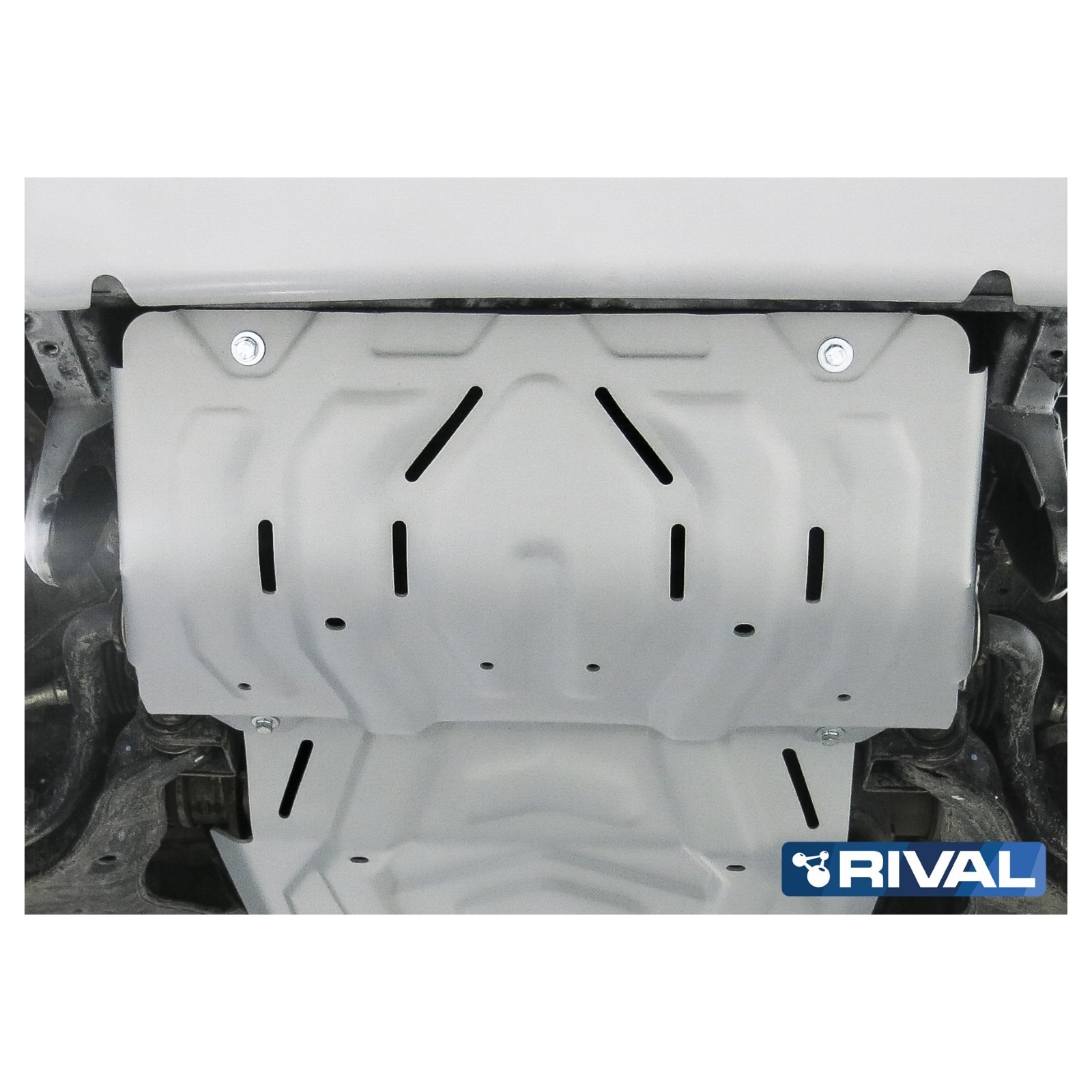 Protection radiateur RIVAL 2333.4046.2 