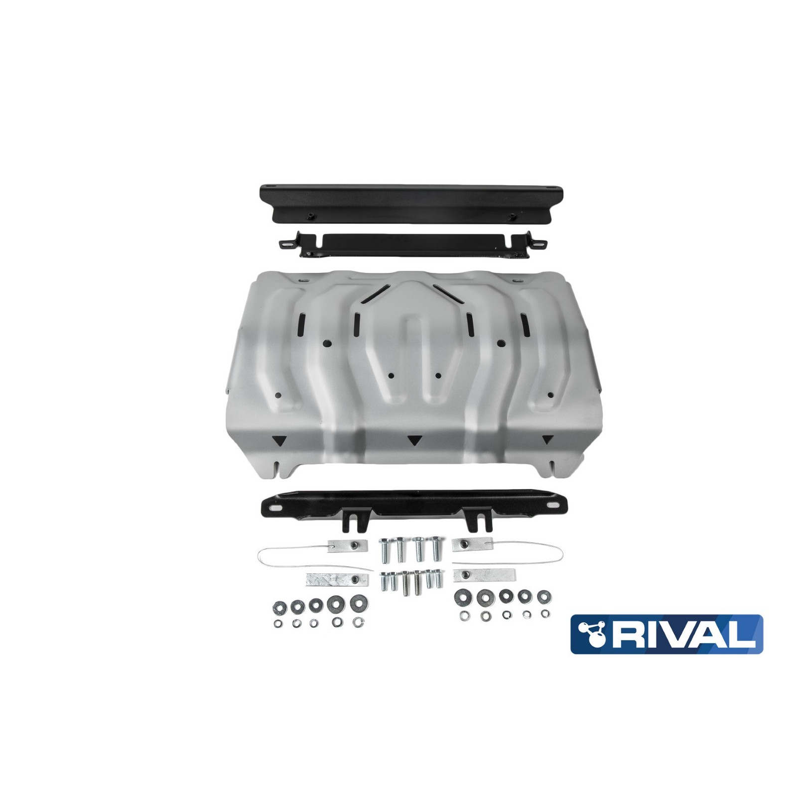 Protection radiateur RIVAL 2333.4046.2 
