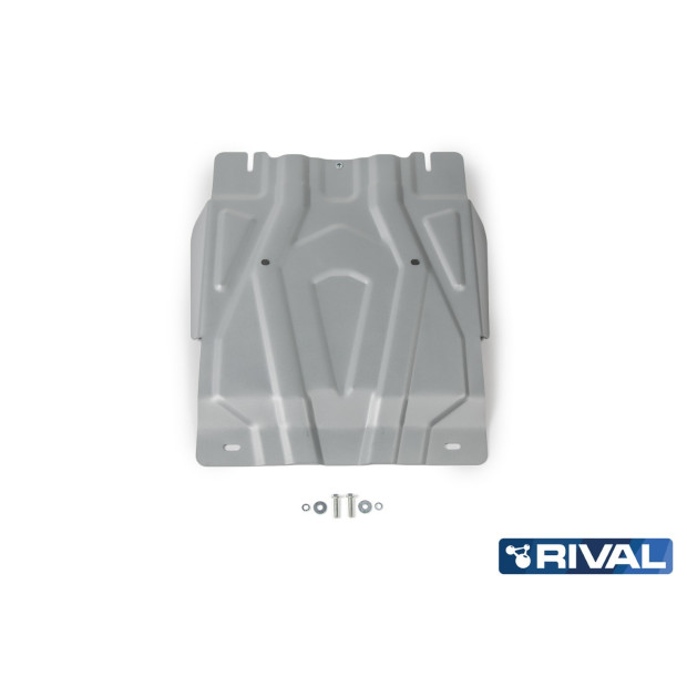 Protection boite de vitesse RIVAL 2333.4047.2 