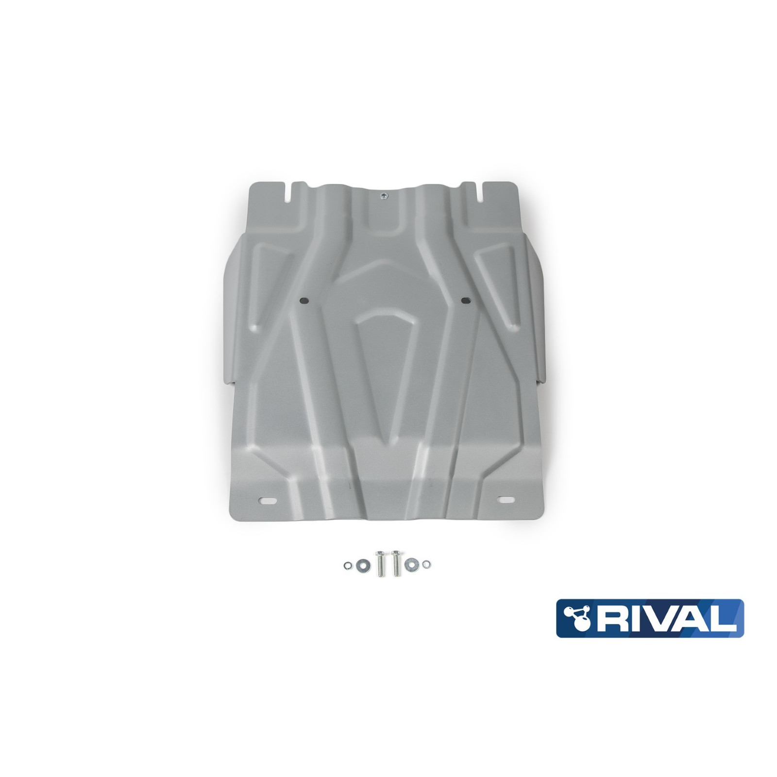 Protection boite de vitesse RIVAL 2333.4047.2 