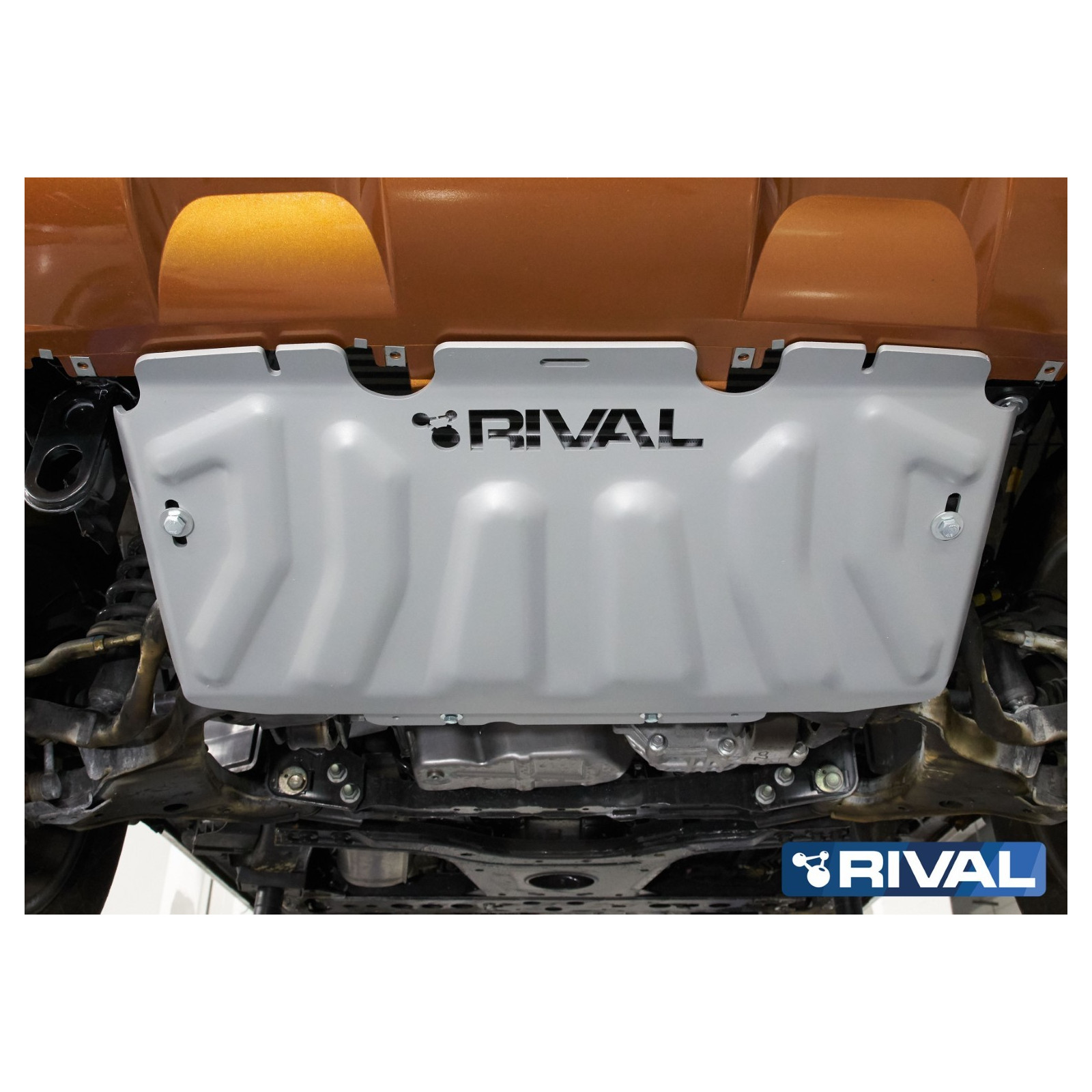 Protection radiateur RIVAL 2333.4164.2.6 