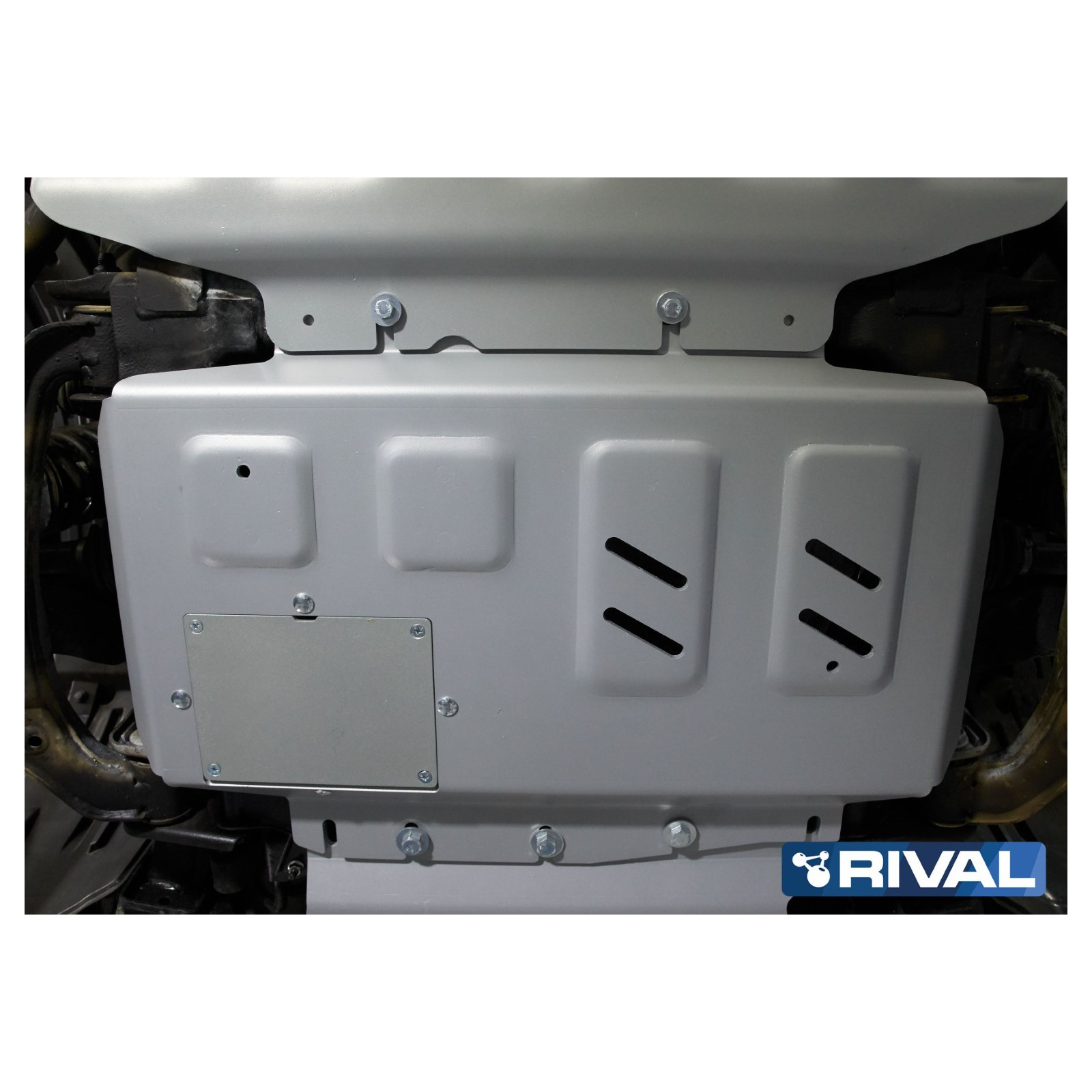 Protection moteur RIVAL 2333.4165.2 