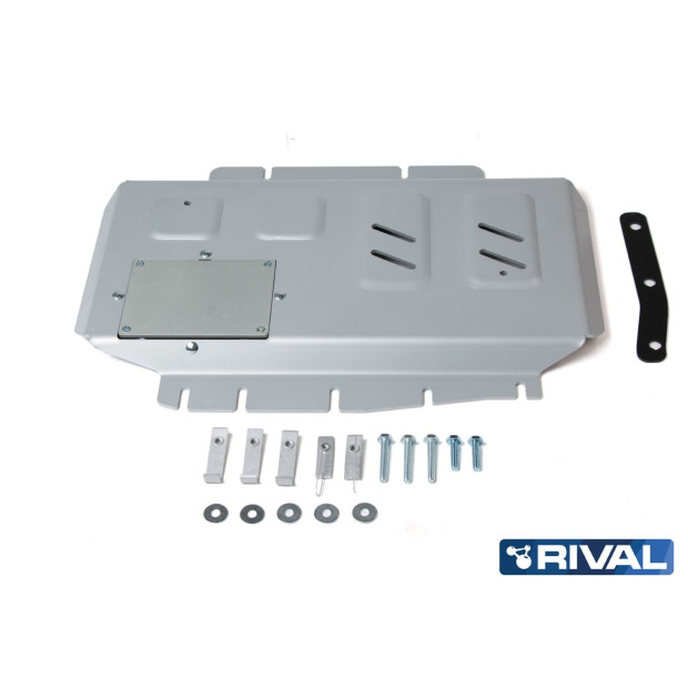 Protection moteur RIVAL 2333.4165.2.6 