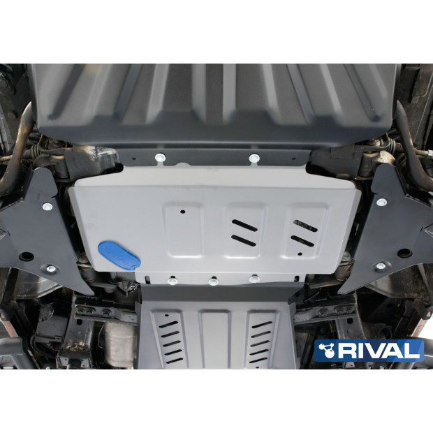 Protection moteur RIVAL 2333.4165.2 