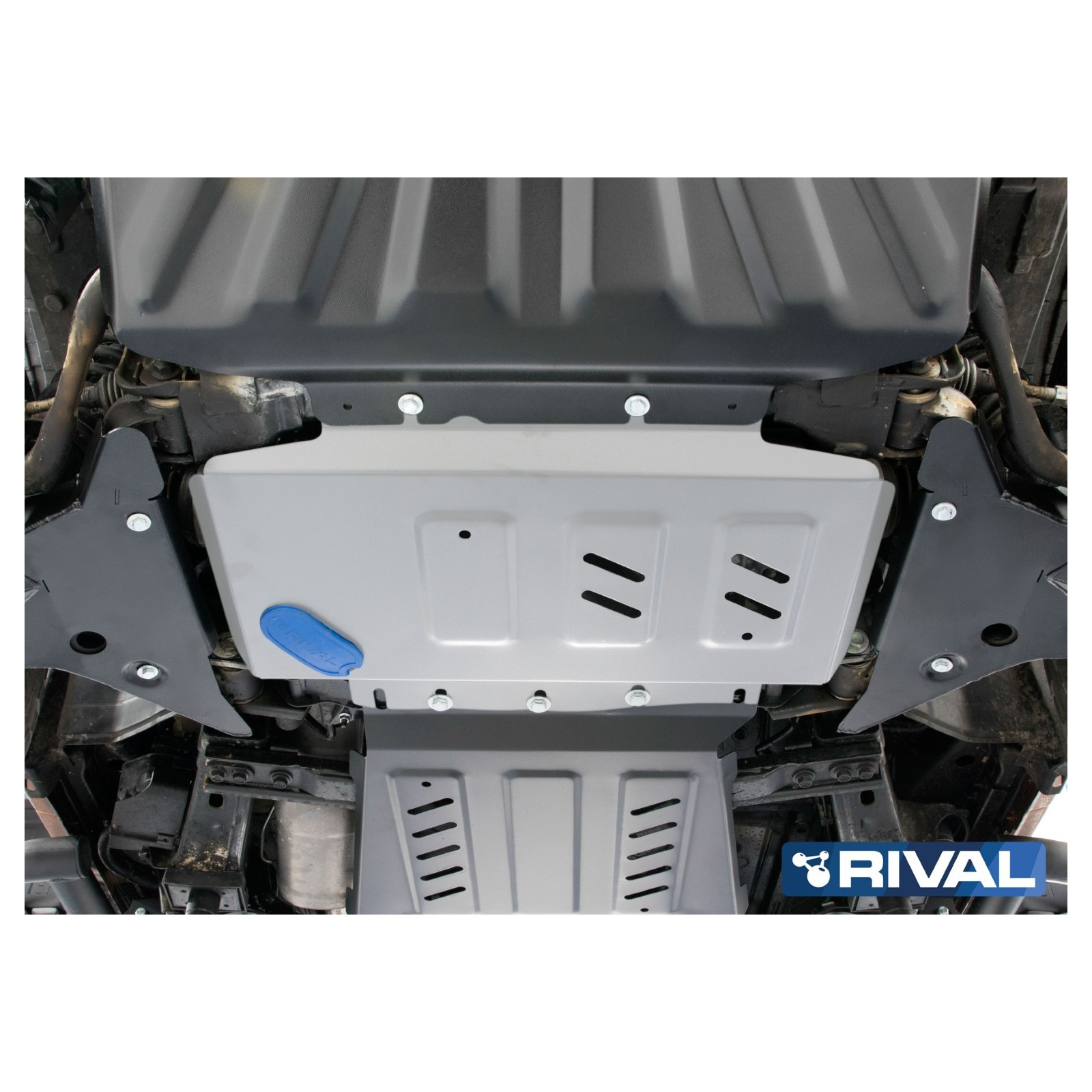 Protection moteur RIVAL 2333.4165.2 