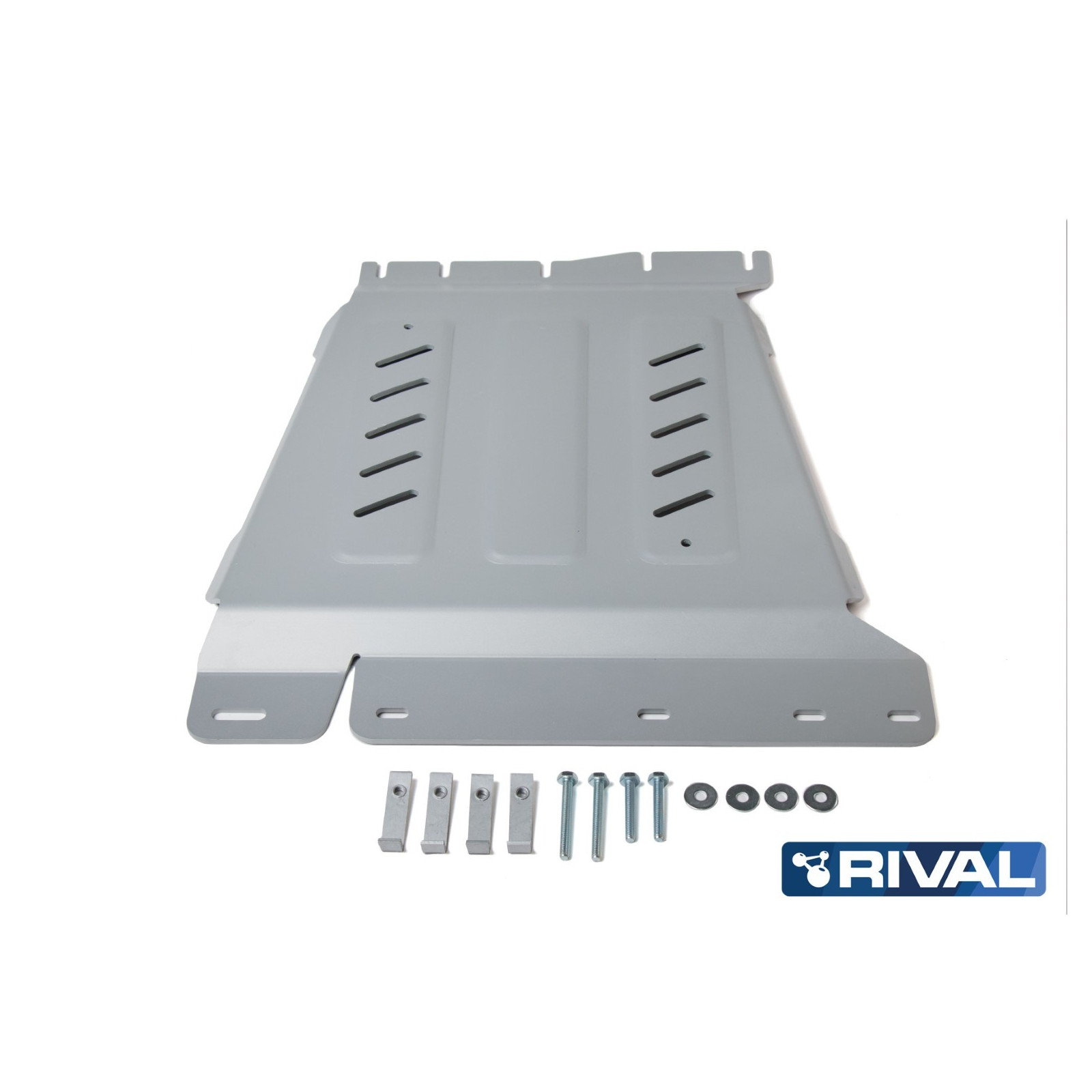 Protection boite de vitesse RIVAL 2333.4166.2 