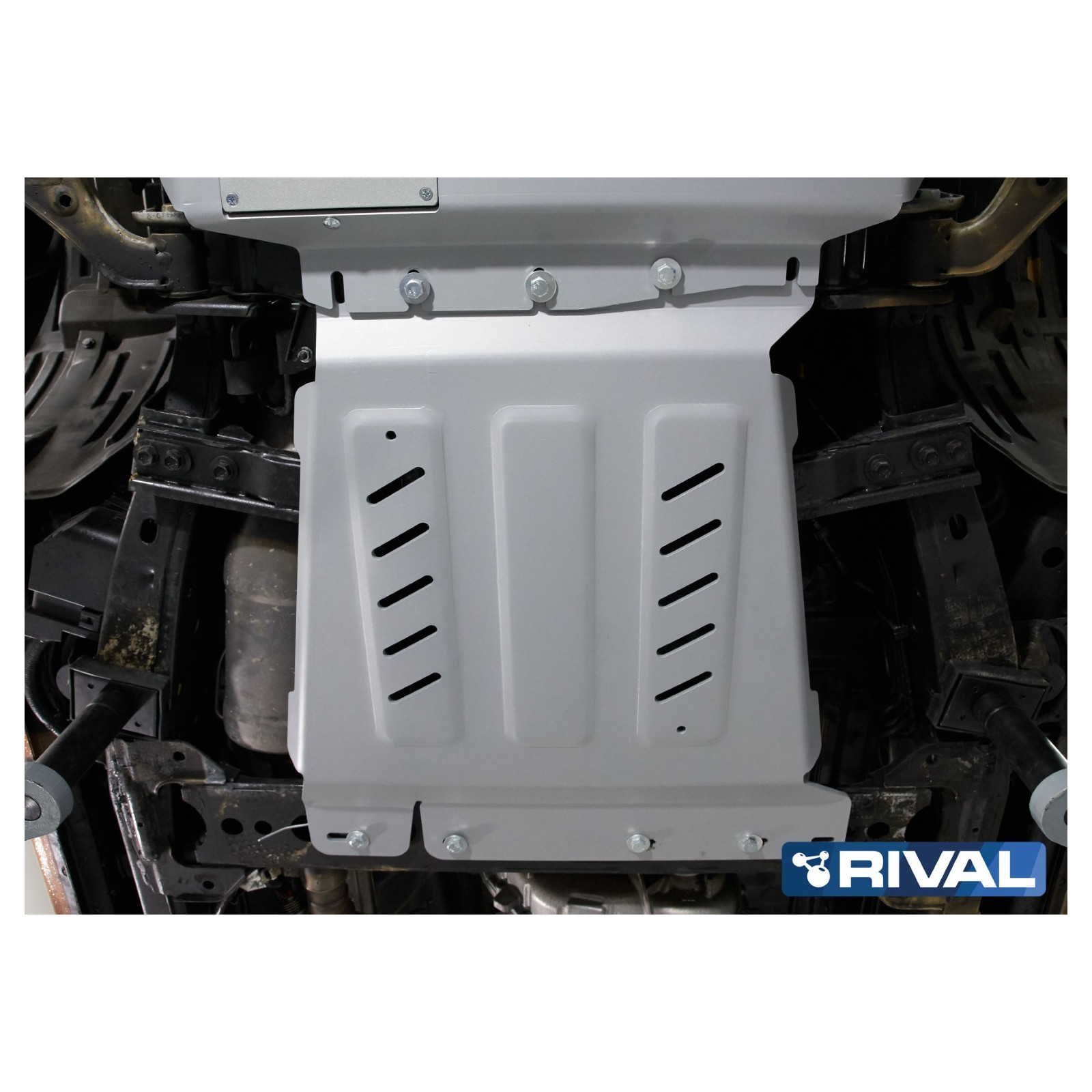 Protection boite de vitesse RIVAL 2333.4166.2 