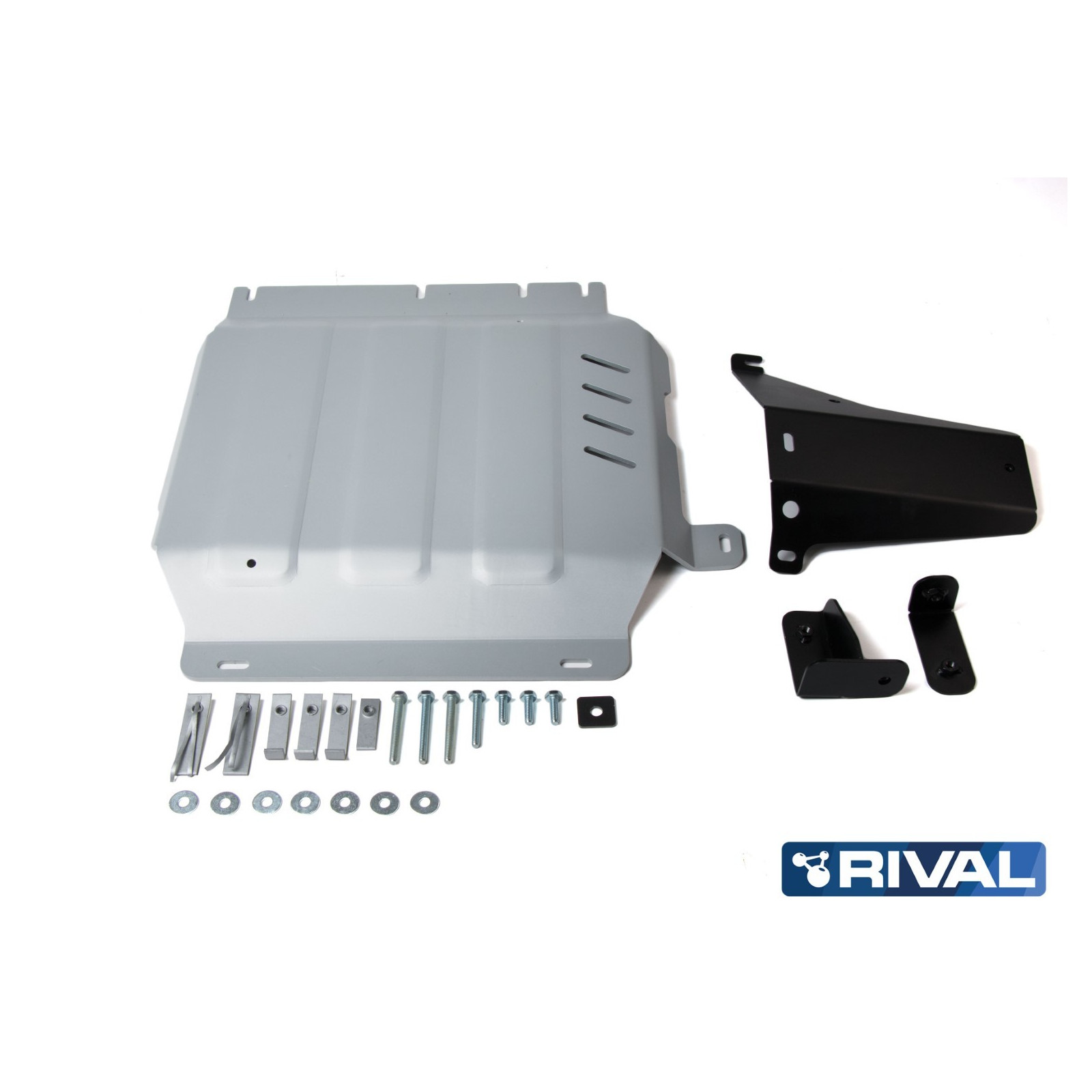 Protection boite de transfert RIVAL 2333.4167.1.6 