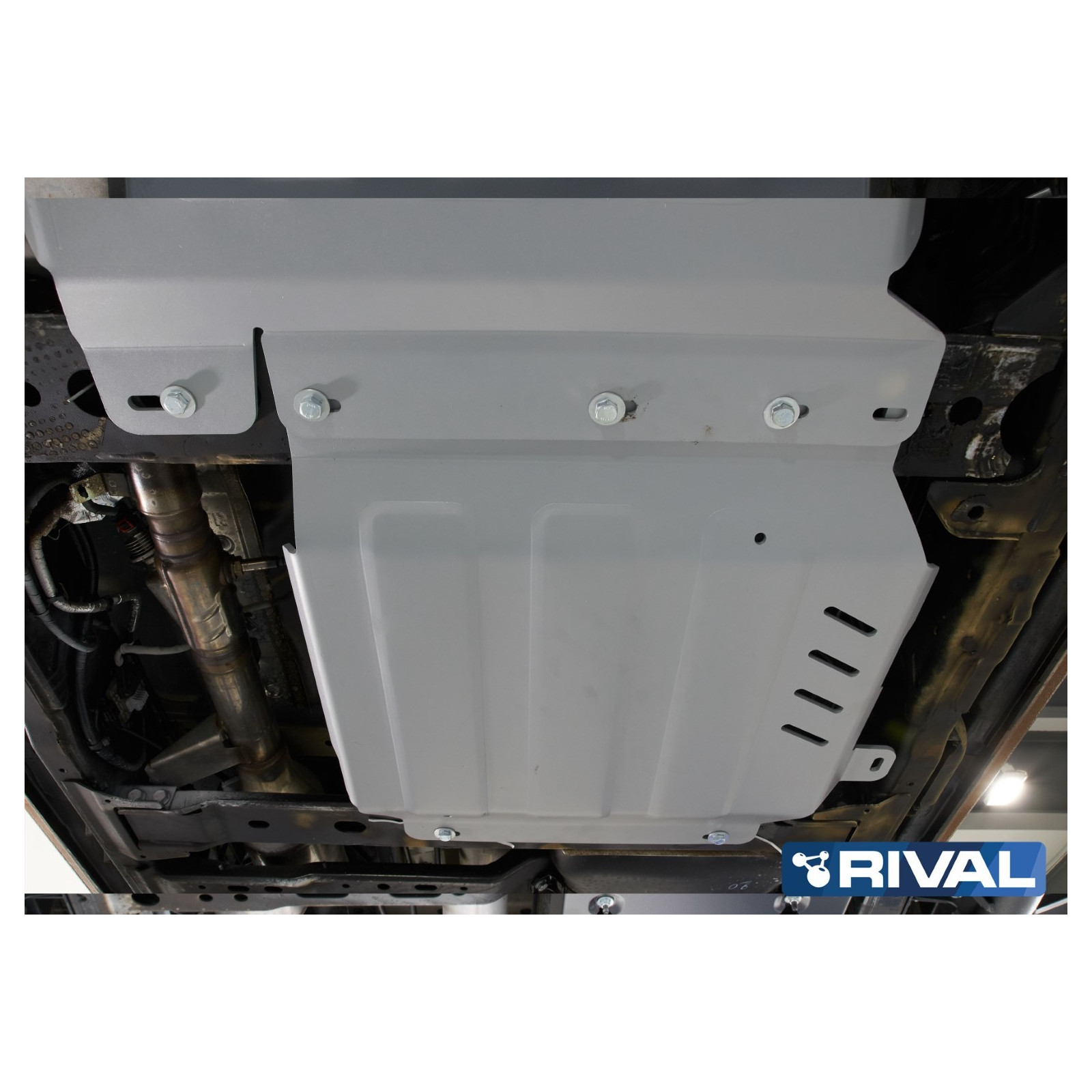 Protection boite de transfert RIVAL 2333.4167.1 