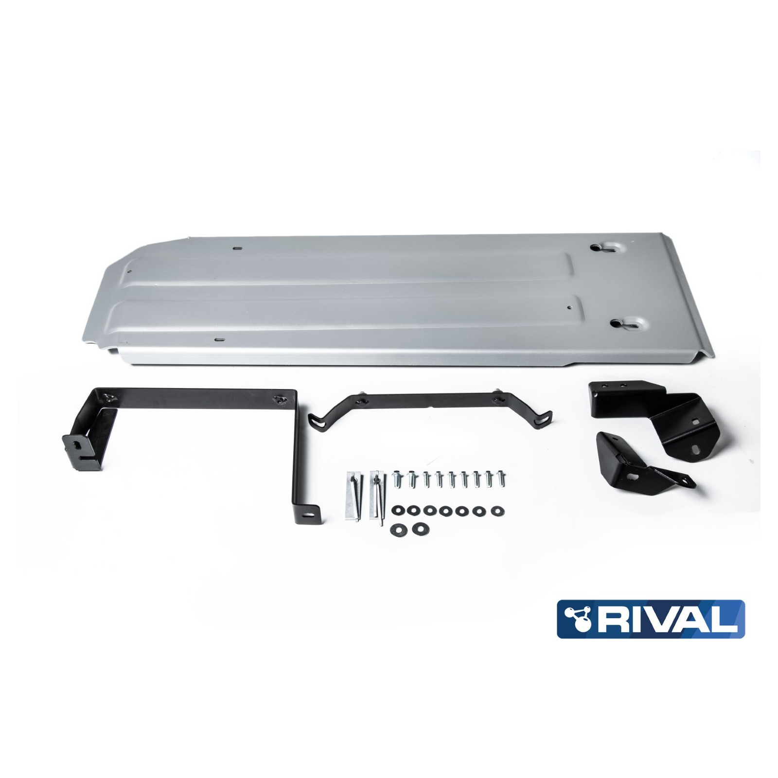 Protection réservoir carburant  RIVAL 2333.4172.1.6 