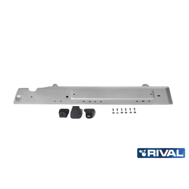 Protection durites carburant RIVAL 2333.4716.1 