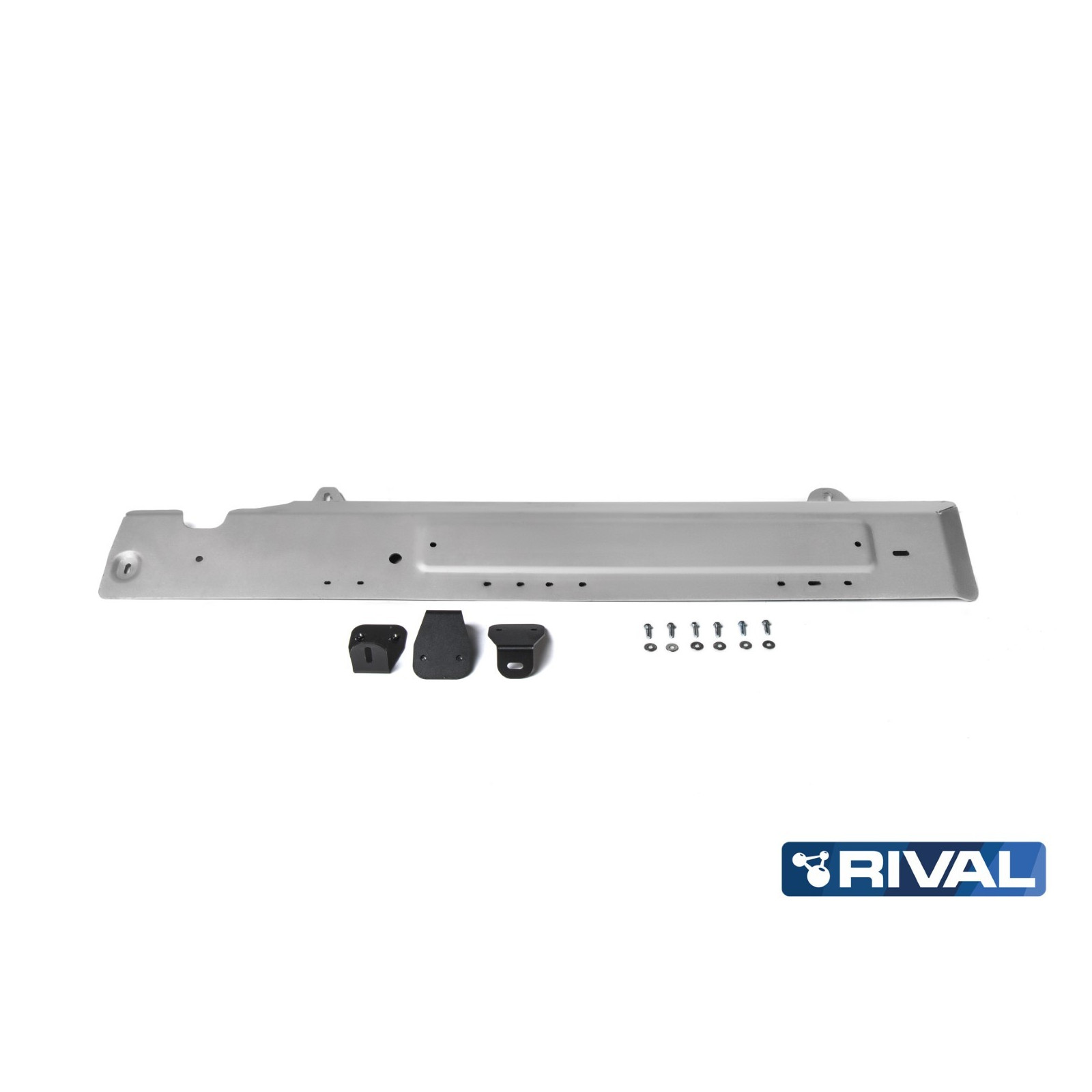 Protection durites carburant RIVAL 2333.4716.1 