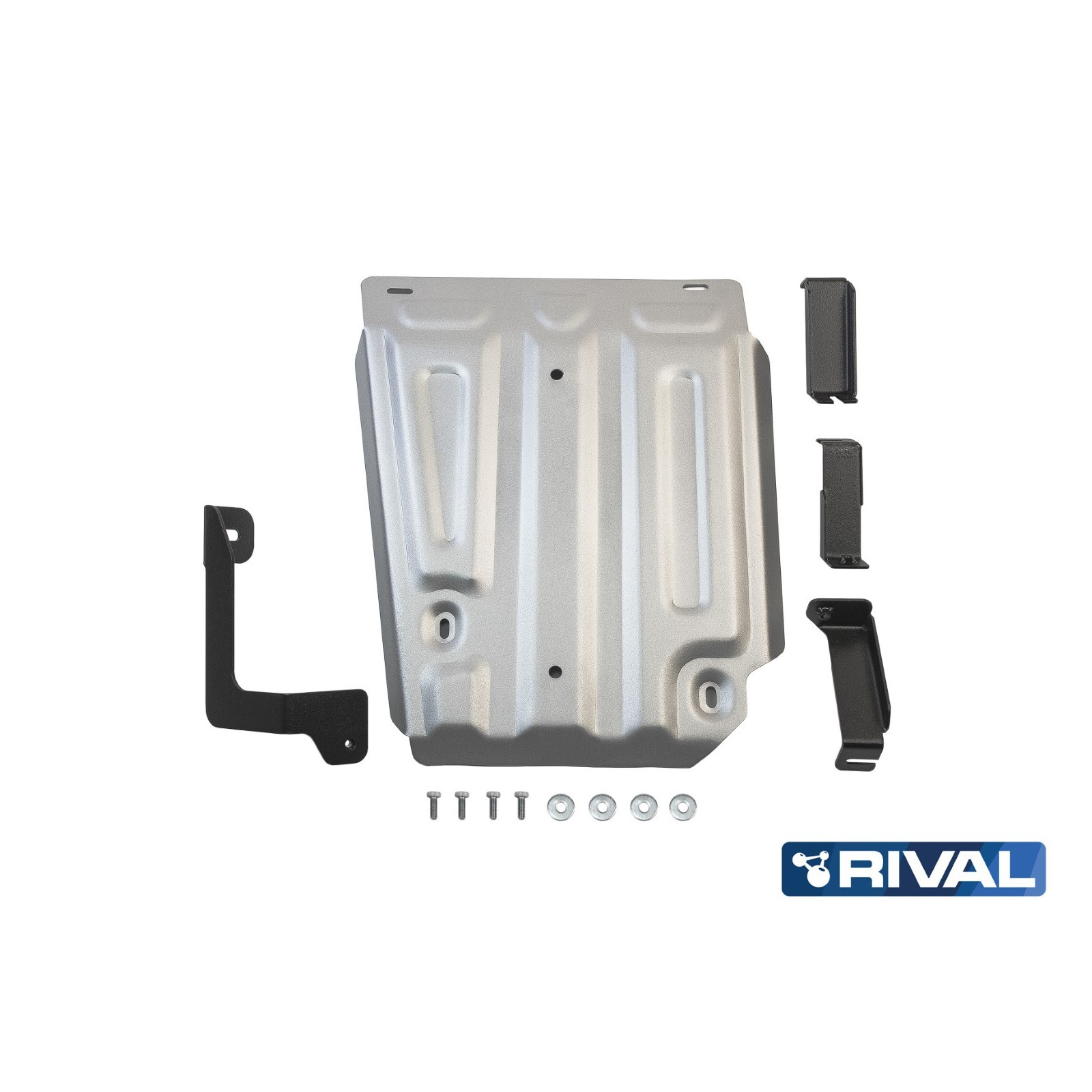 Protection réservoir carburant  RIVAL 2333.4718.1 