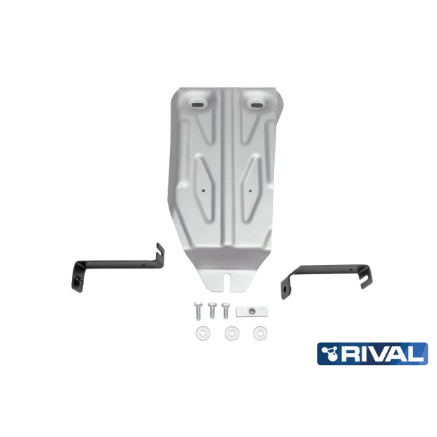 Protection de différentiel arrière RIVAL 2333.4719.1 