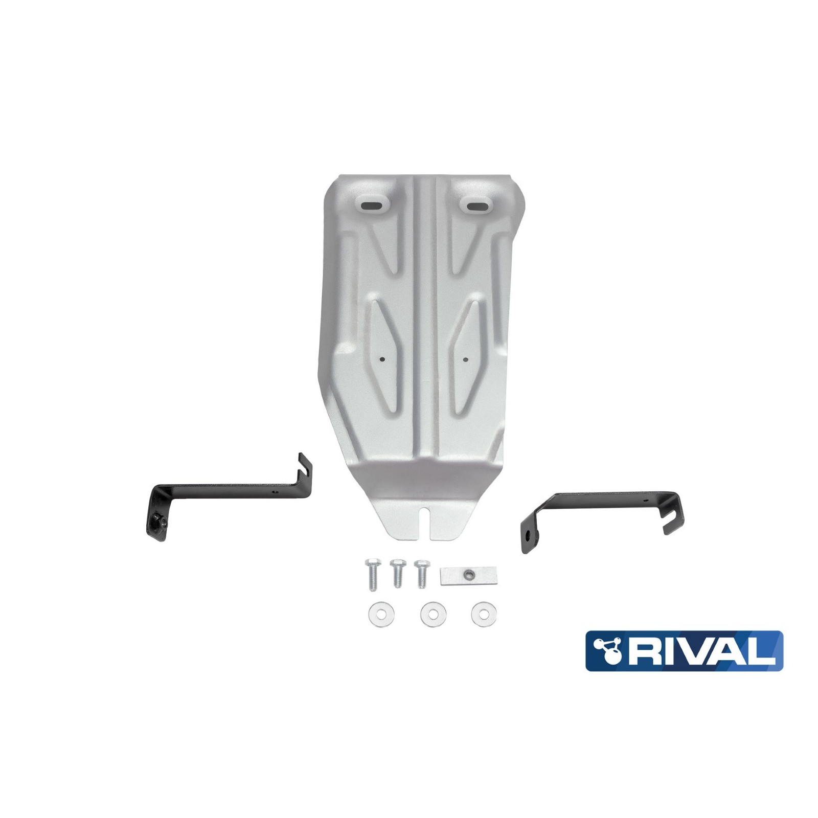 Protection de différentiel arrière RIVAL 2333.4719.1 