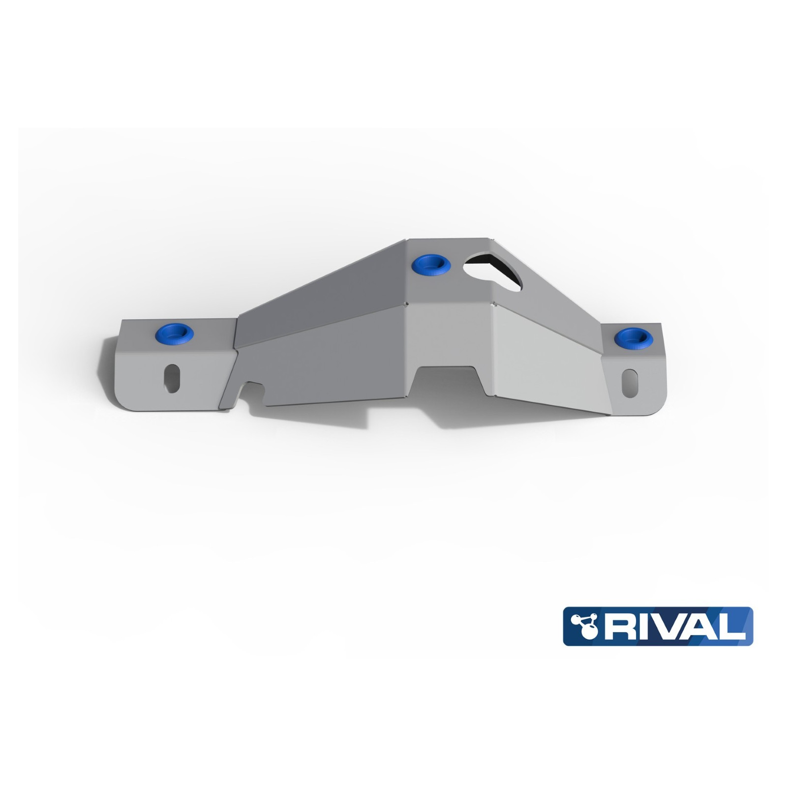 Protection différentiel arrière RIVAL 2333.5523.1 