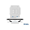 Protection boite de vitesse RIVAL 2333.5525.1.6 