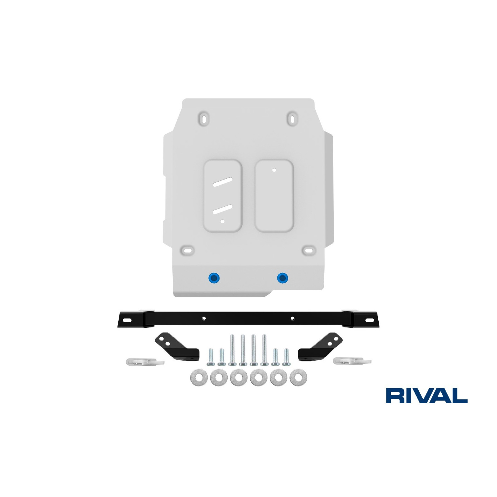 Protection boite de vitesse RIVAL 2333.5525.1.6 