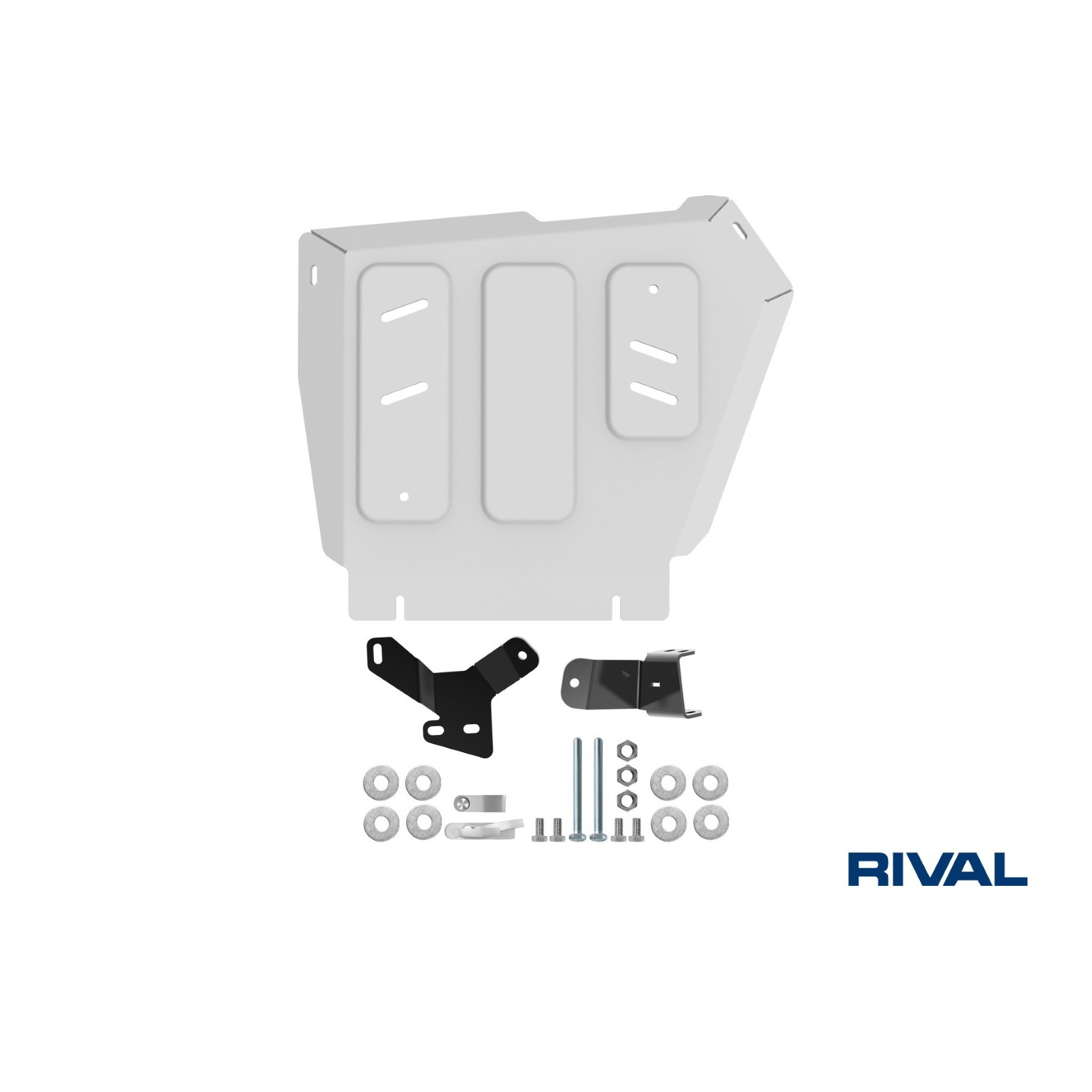 Protection boite de transfert RIVAL 2333.5526.1 