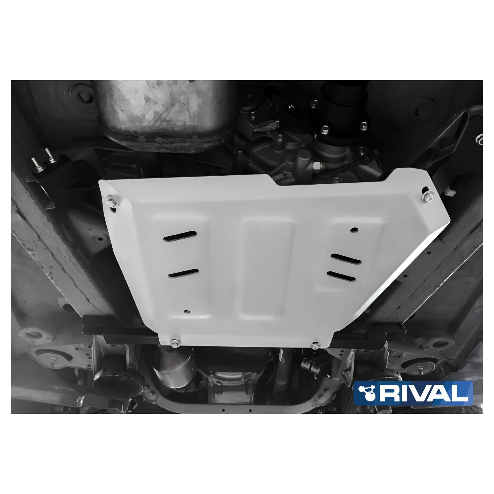 Protection boite de transfert RIVAL 2333.5526.1 