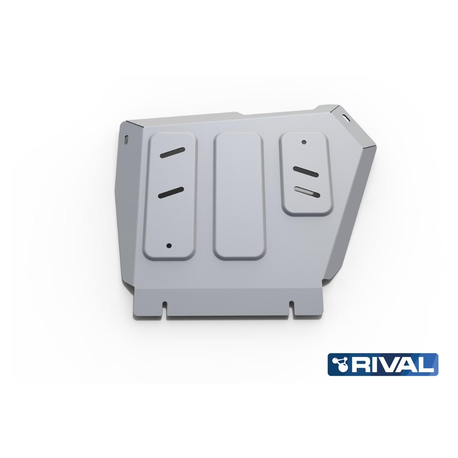 Protection boite de transfert RIVAL 2333.5526.1 