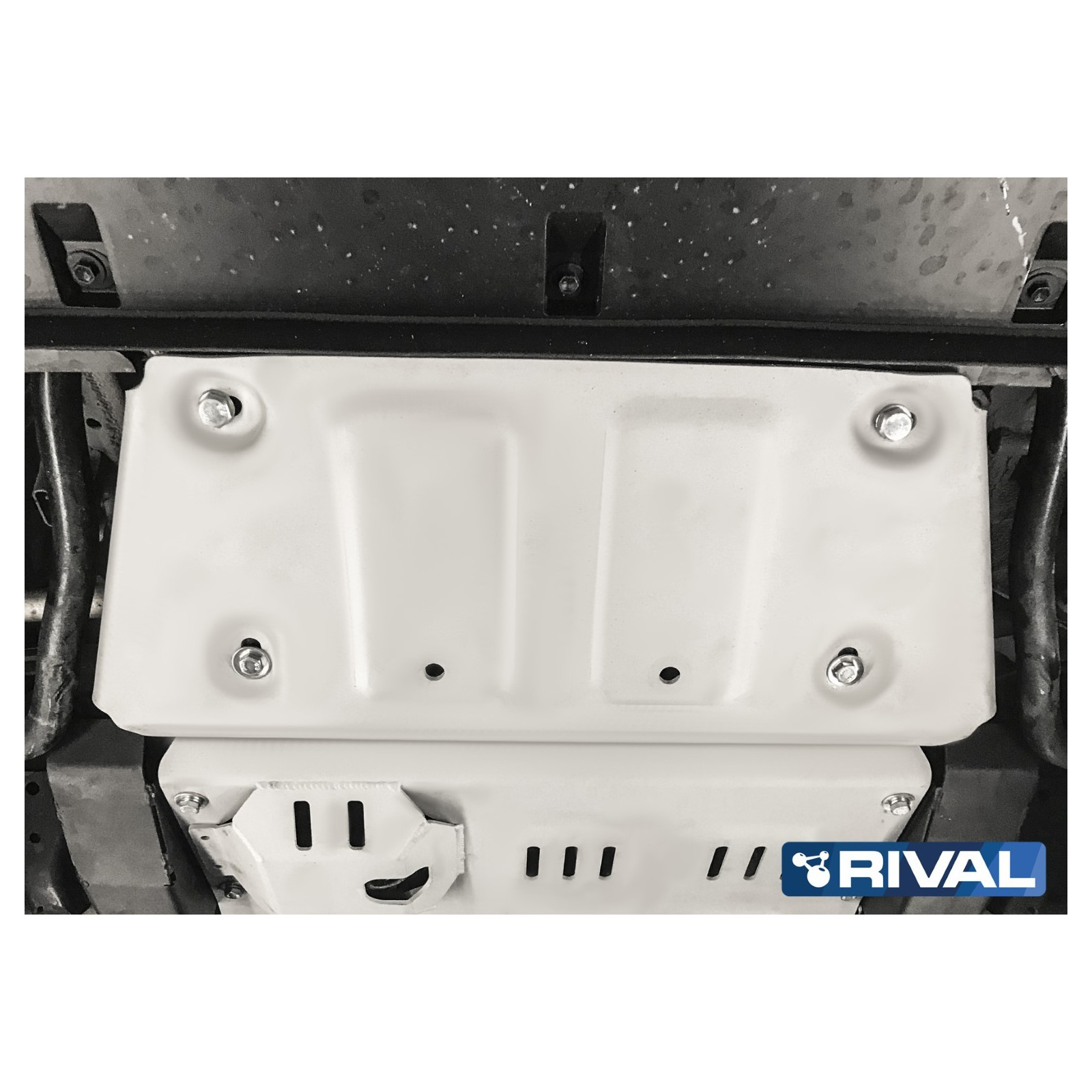 Protection barre de direction RIVAL 2333.5527.1 