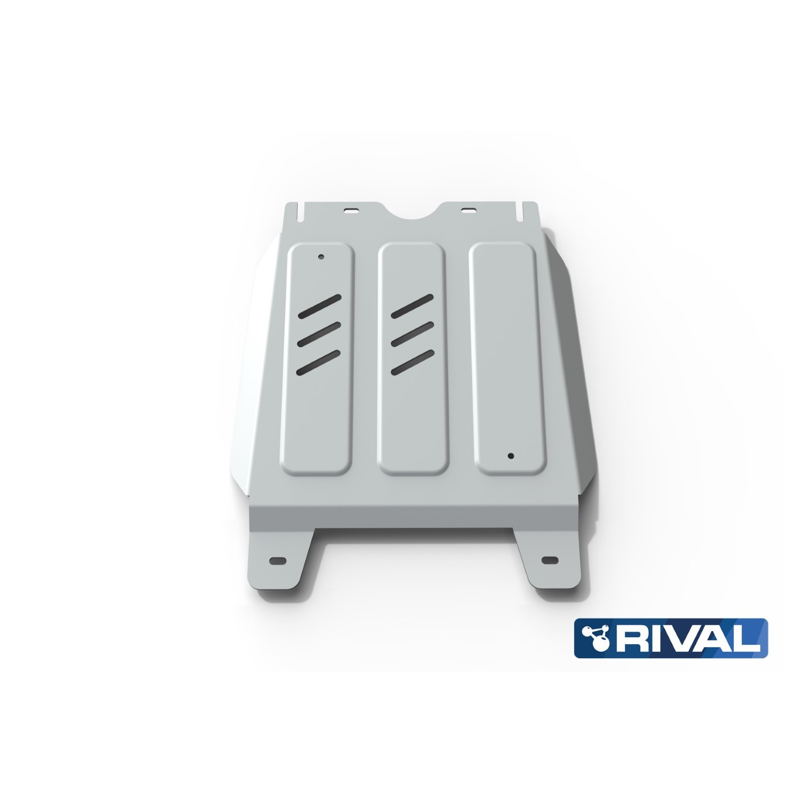 Protection boite de vitesse RIVAL 2333.5711.1 