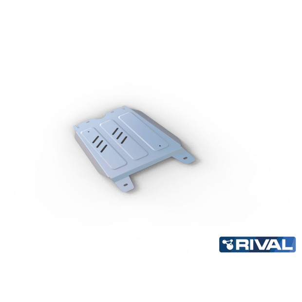 Protection boite de vitesse RIVAL 2333.5711.1 