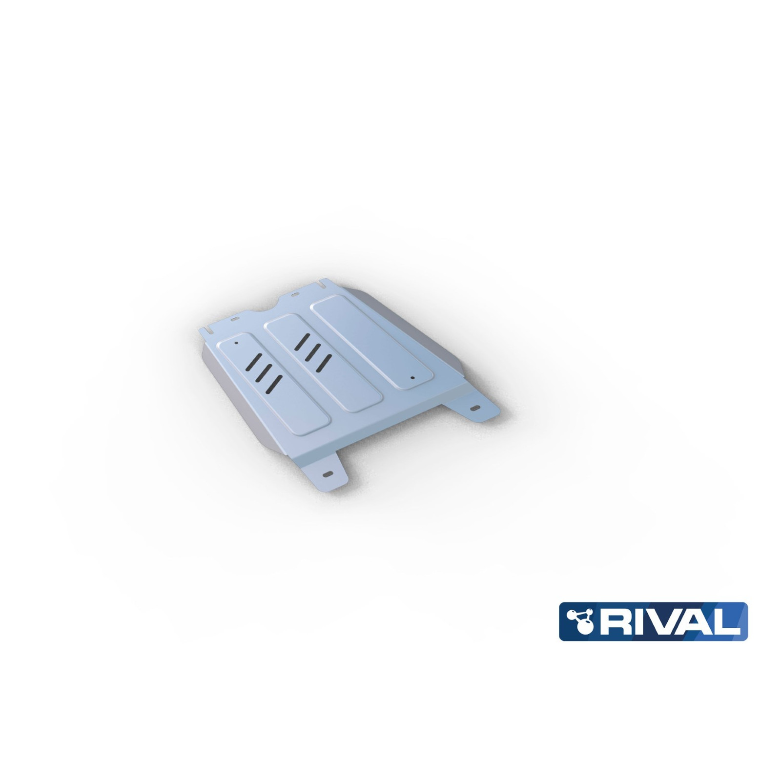 Protection boite de vitesse RIVAL 2333.5711.1 