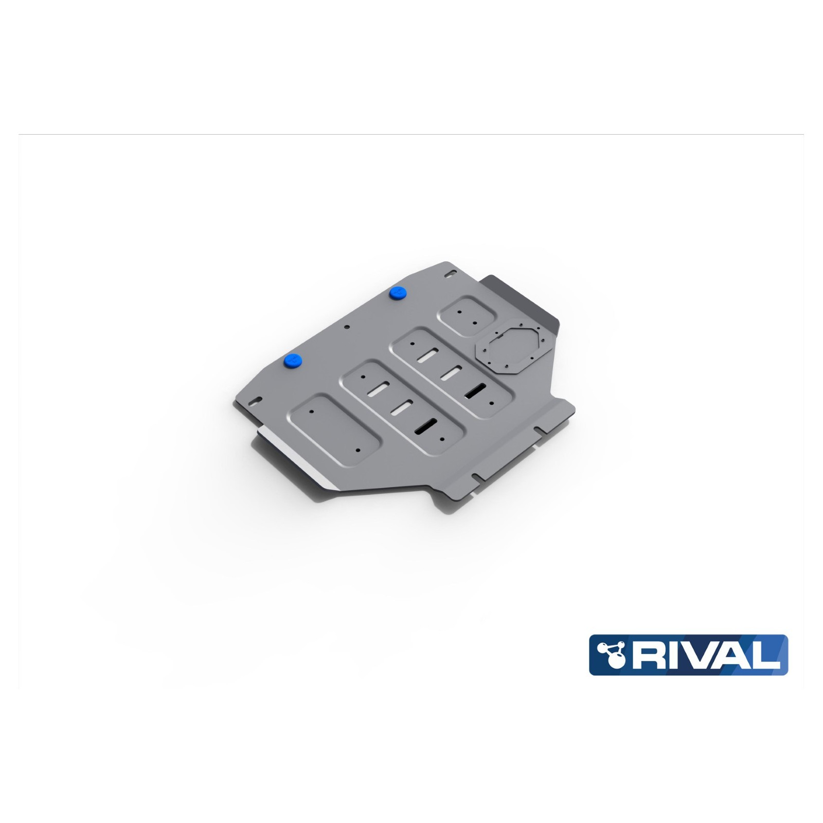 Protection moteur (ski 2/2) RIVAL 2333.5714.2.6 