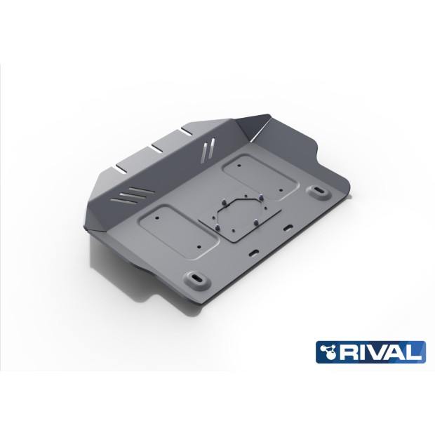 Protection moteur (ski 2/2) RIVAL 2333.5784.1 