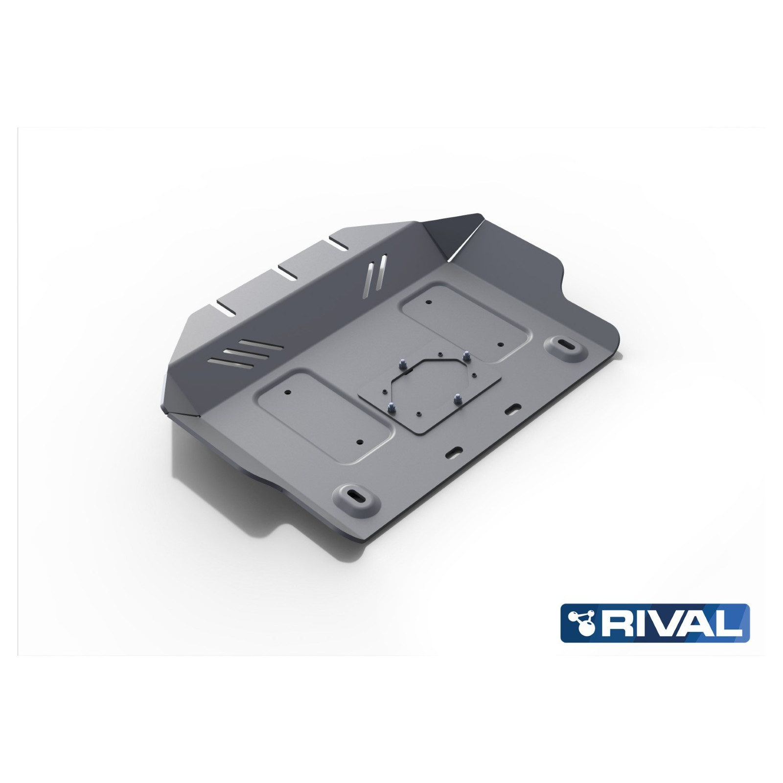 Protection moteur (ski 2/2) RIVAL 2333.5784.1 