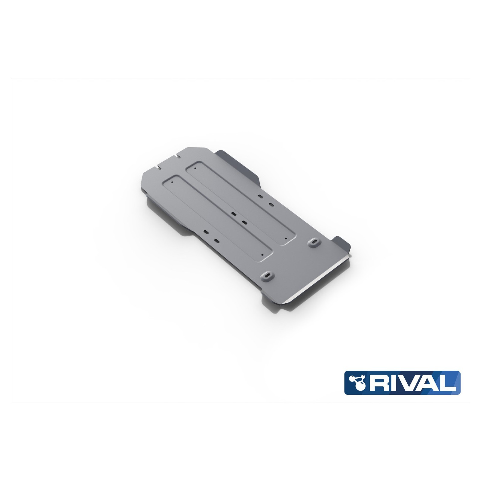 Protection boite de vitesse + boite de transfert RIVAL 2333.5785.1 