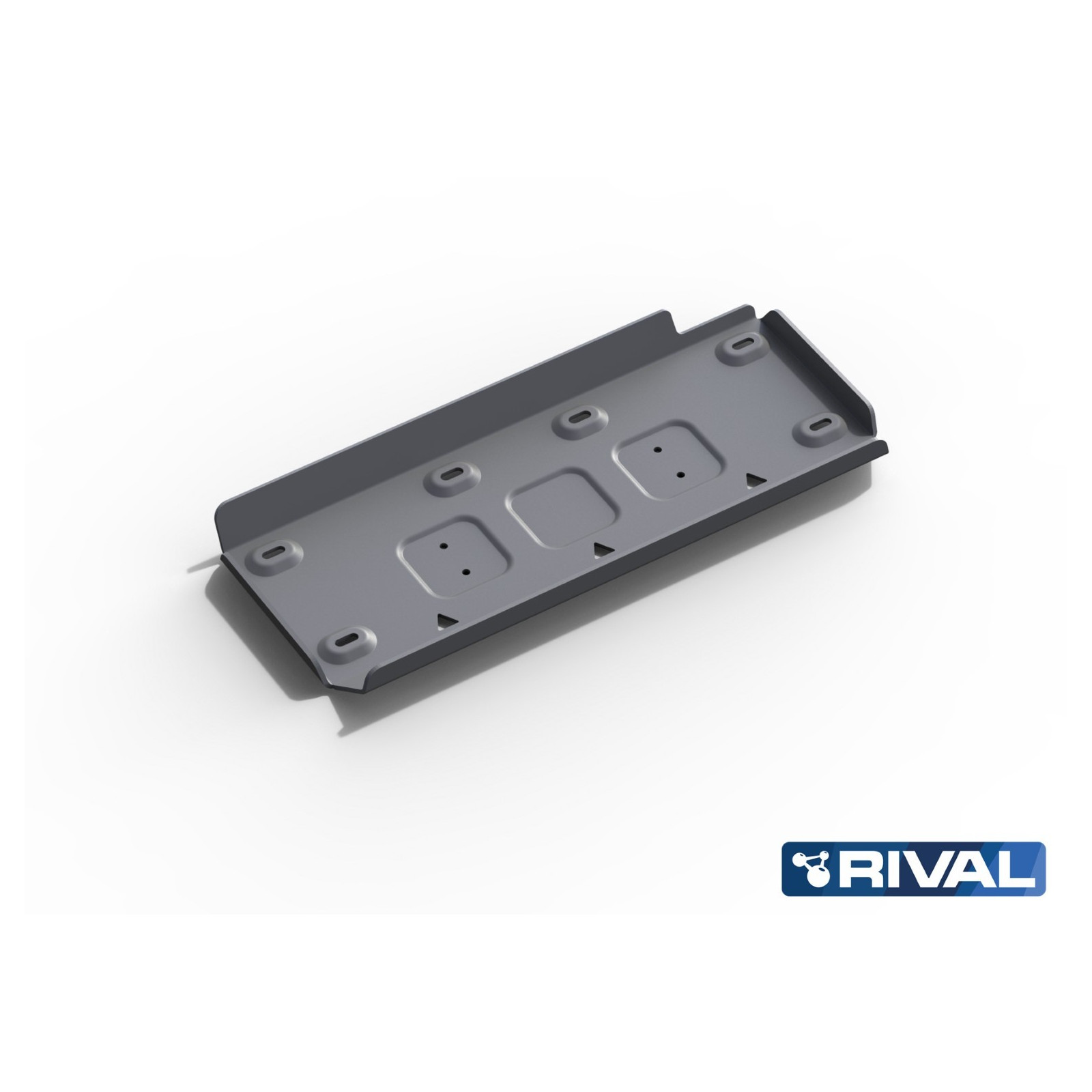 Protection barre de direction RIVAL 2333.5786.1.6 