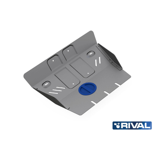 Protection moteur (ski 1/2) RIVAL 2333.5789.1 