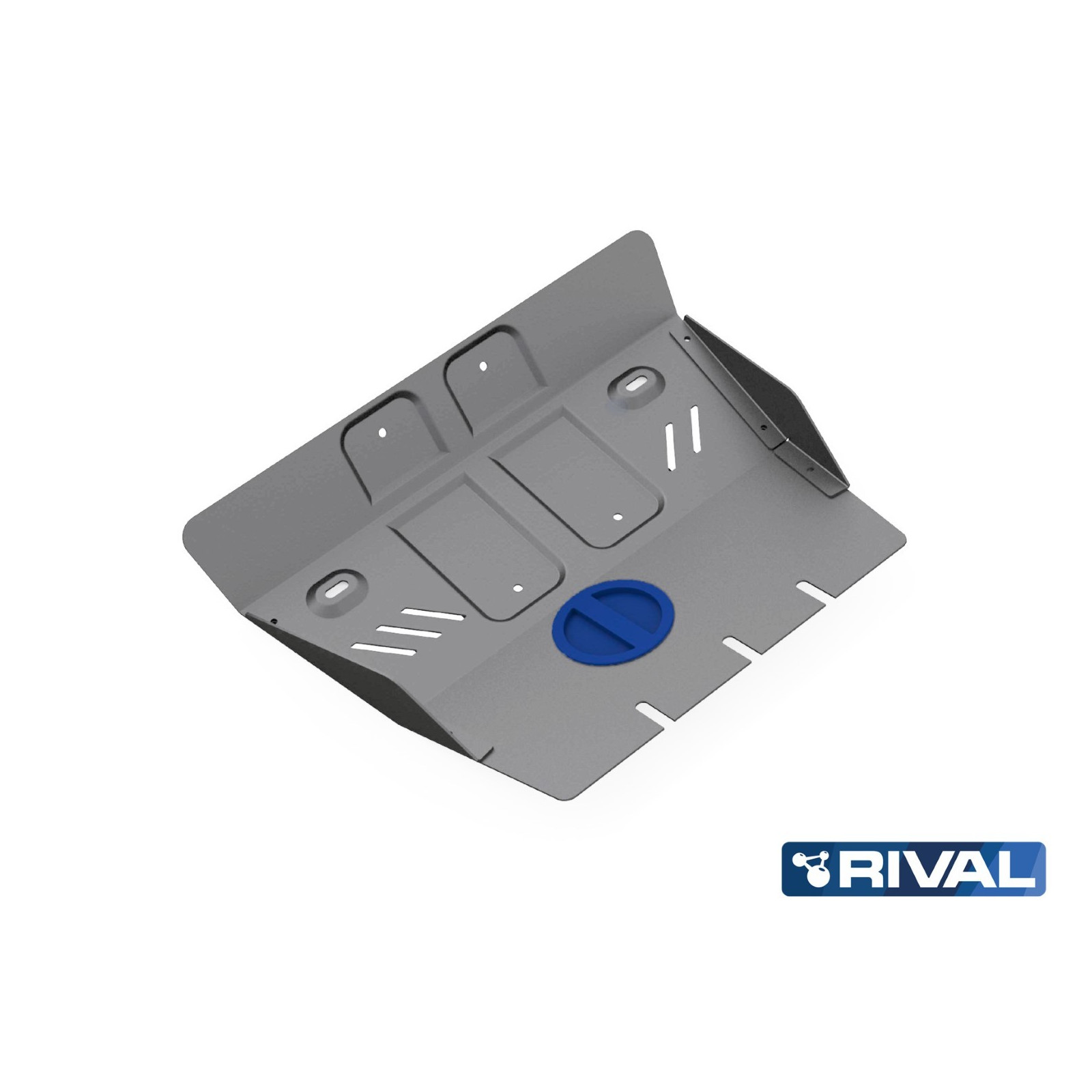 Protection moteur (ski 1/2) RIVAL 2333.5789.1 