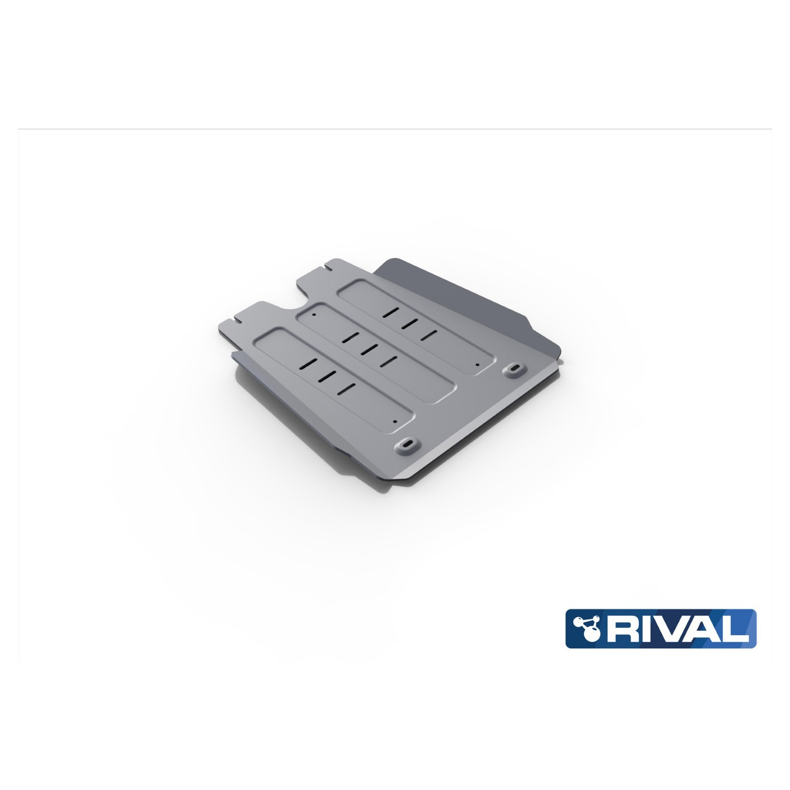 Protection boite de vitesse RIVAL 2333.5791.1 