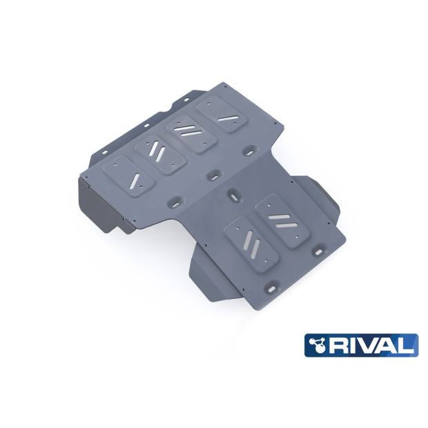 Protection moteur RIVAL 2333.5794.1.6 