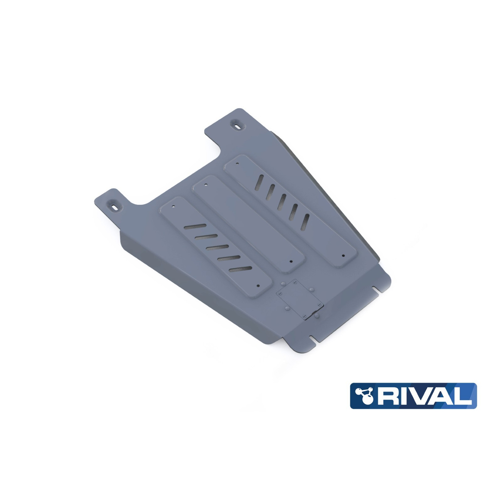 Protection boite de vitesse RIVAL 2333.5795.1.6 