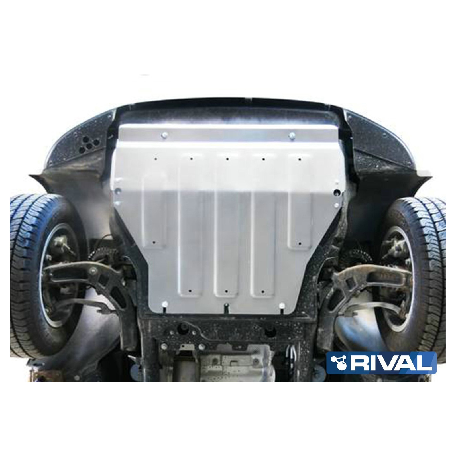 Protection moteur + boite de vitesse RIVAL 2333.5806.1.6 