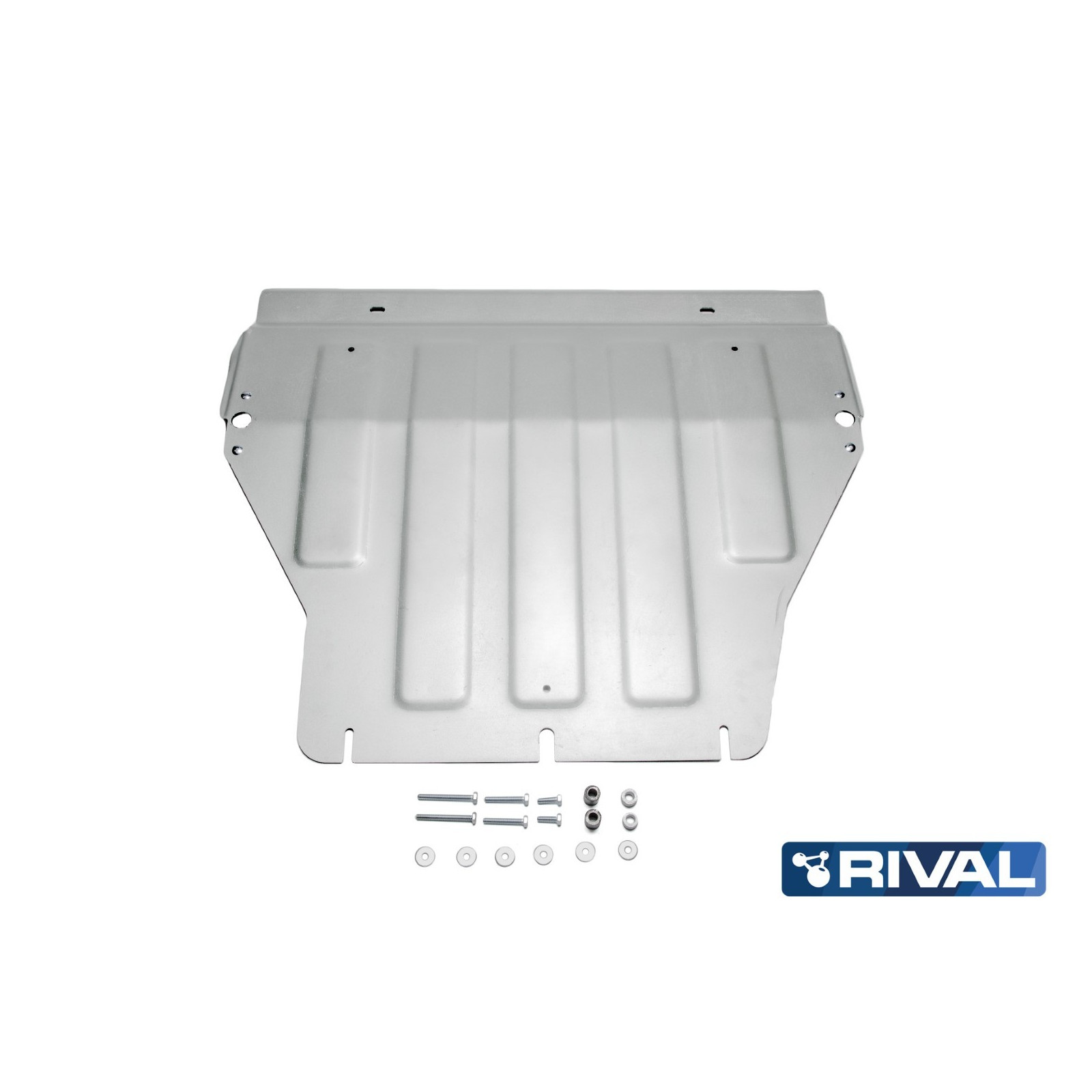 Protection moteur + boite de vitesse RIVAL 2333.5806.1.6 