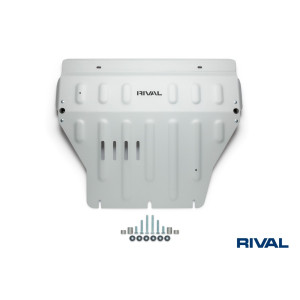 Protection moteur + boite de vitesse RIVAL 2333.5806.2 