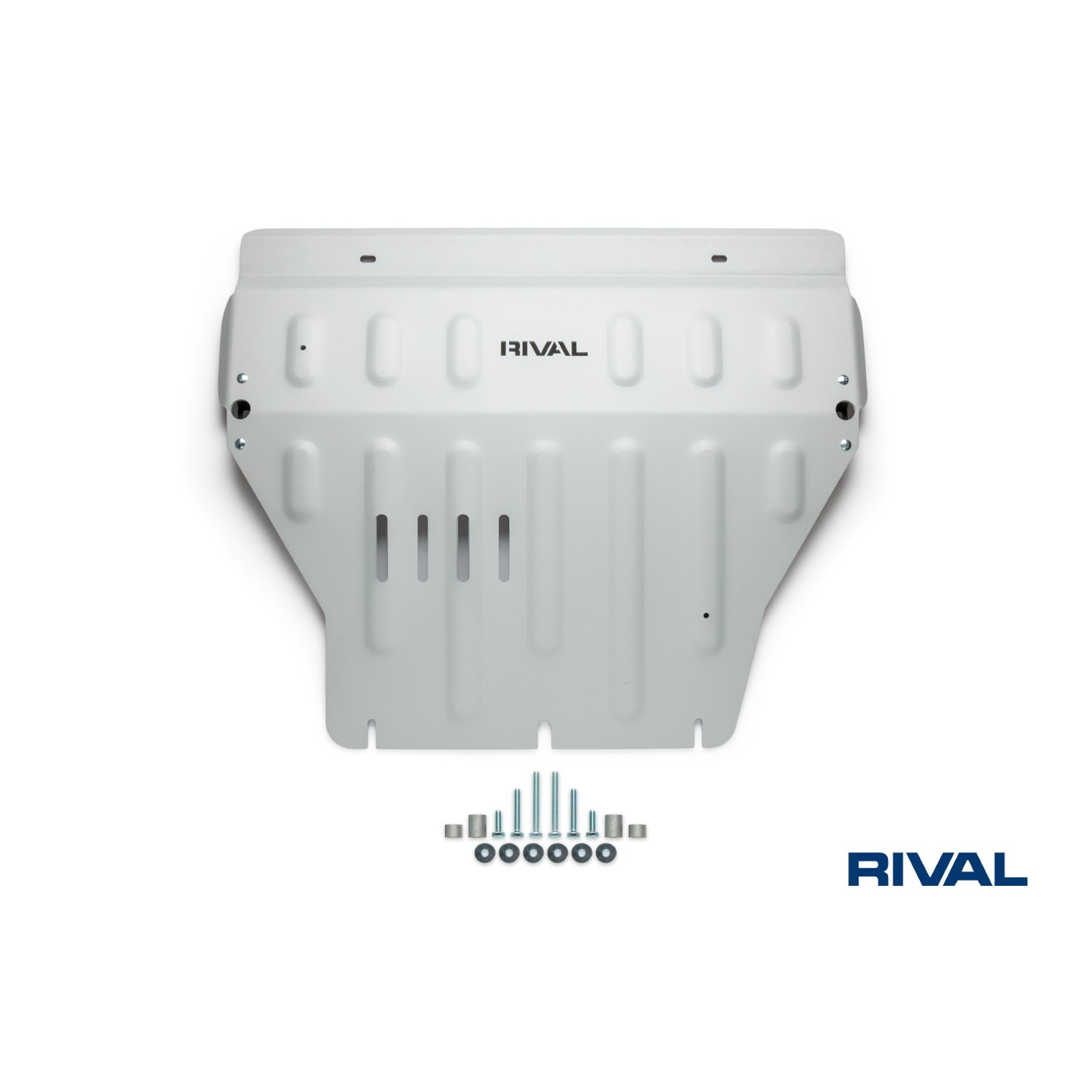 Protection moteur + boite de vitesse RIVAL 2333.5806.2 