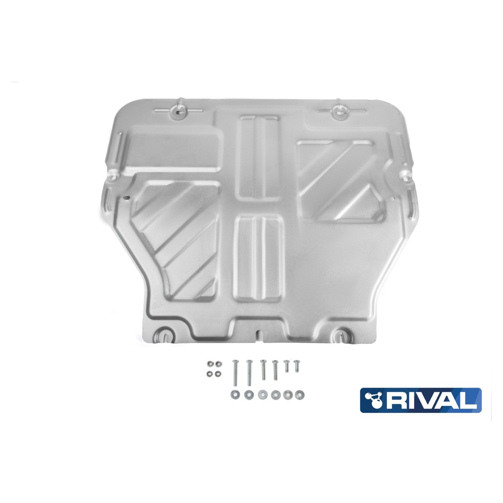 Protection moteur + boite de vitesse RIVAL 2333.5806.2 