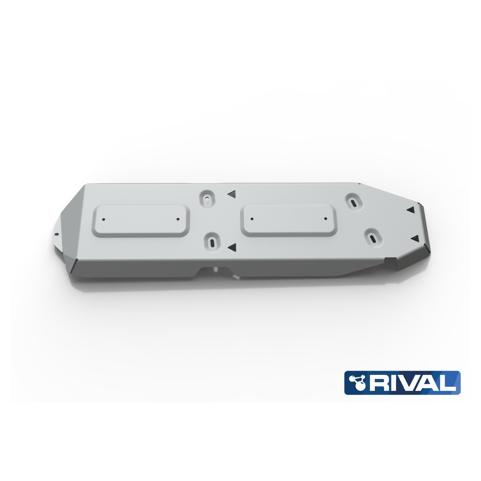 Protection réservoir carburant  RIVAL 2333.5821.1 