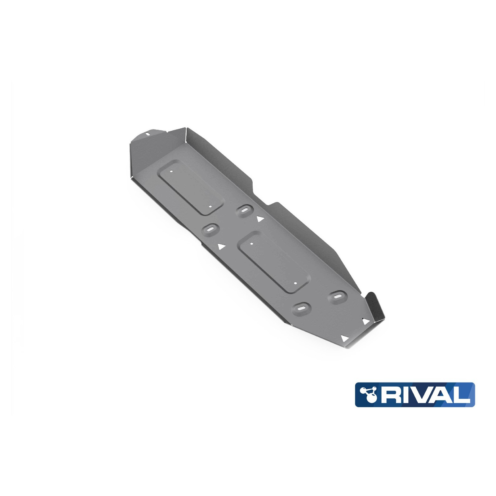 Protection réservoir carburant  RIVAL 2333.5821.1 