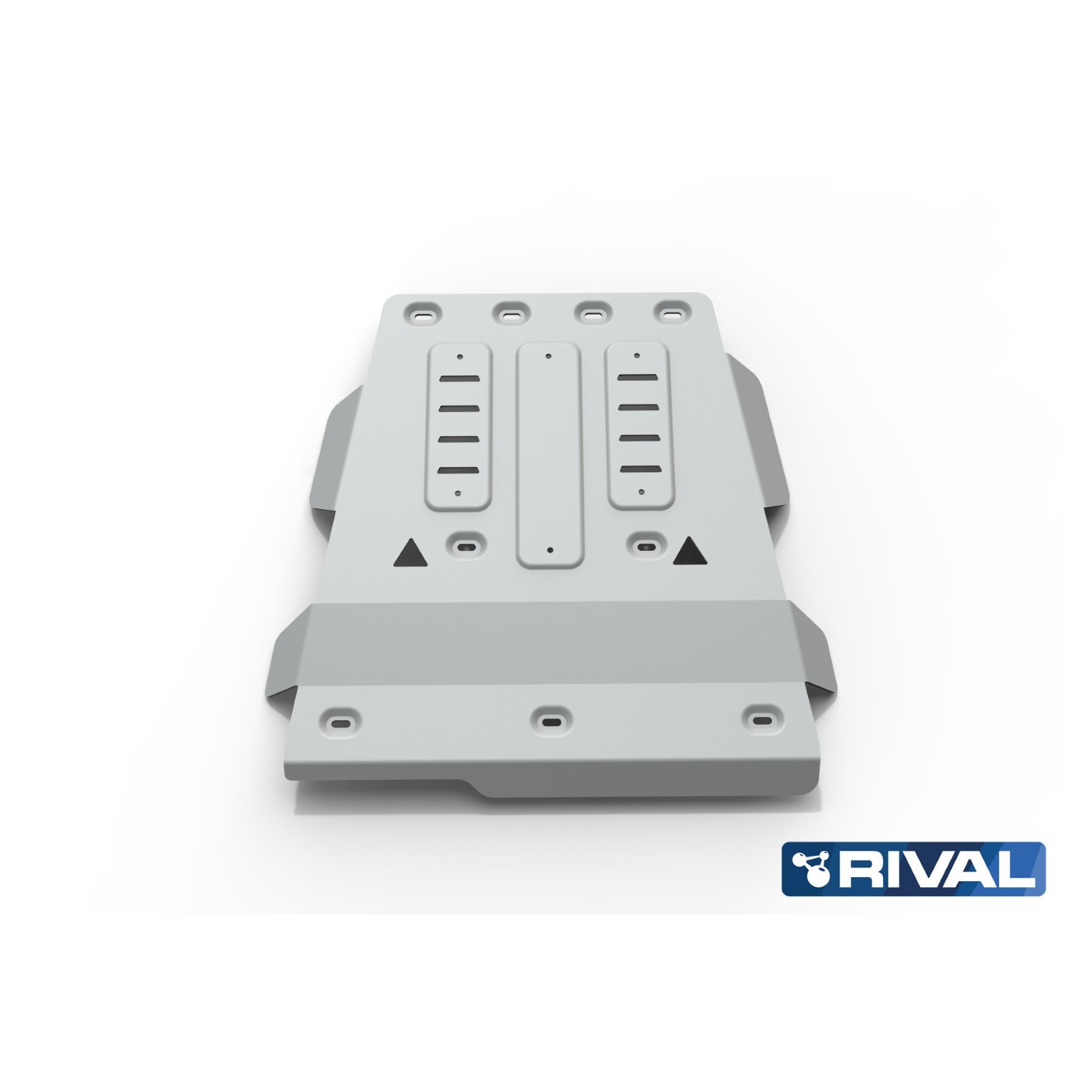 Protection boite de vitesse + boite de transfert RIVAL 2333.5837.1.6 