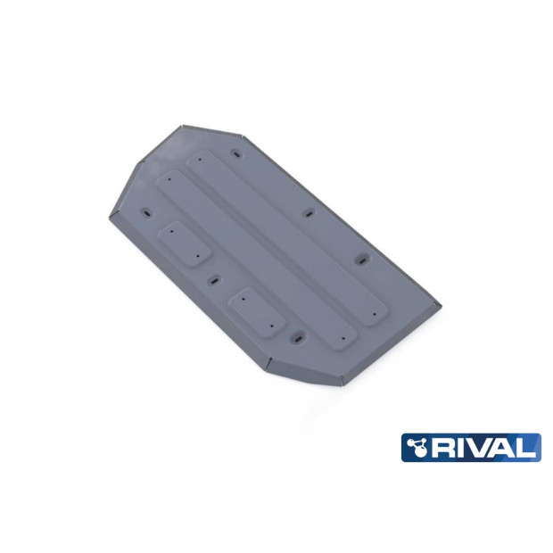 Protection réservoir carburant  RIVAL 2333.5843.1.6 
