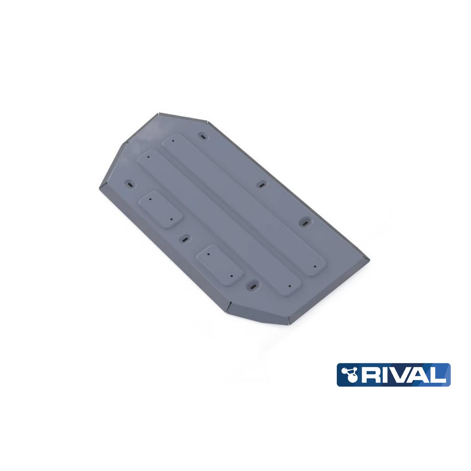 Protection réservoir carburant  RIVAL 2333.5843.1.6 